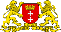 Tambarin birnin Gdańsk