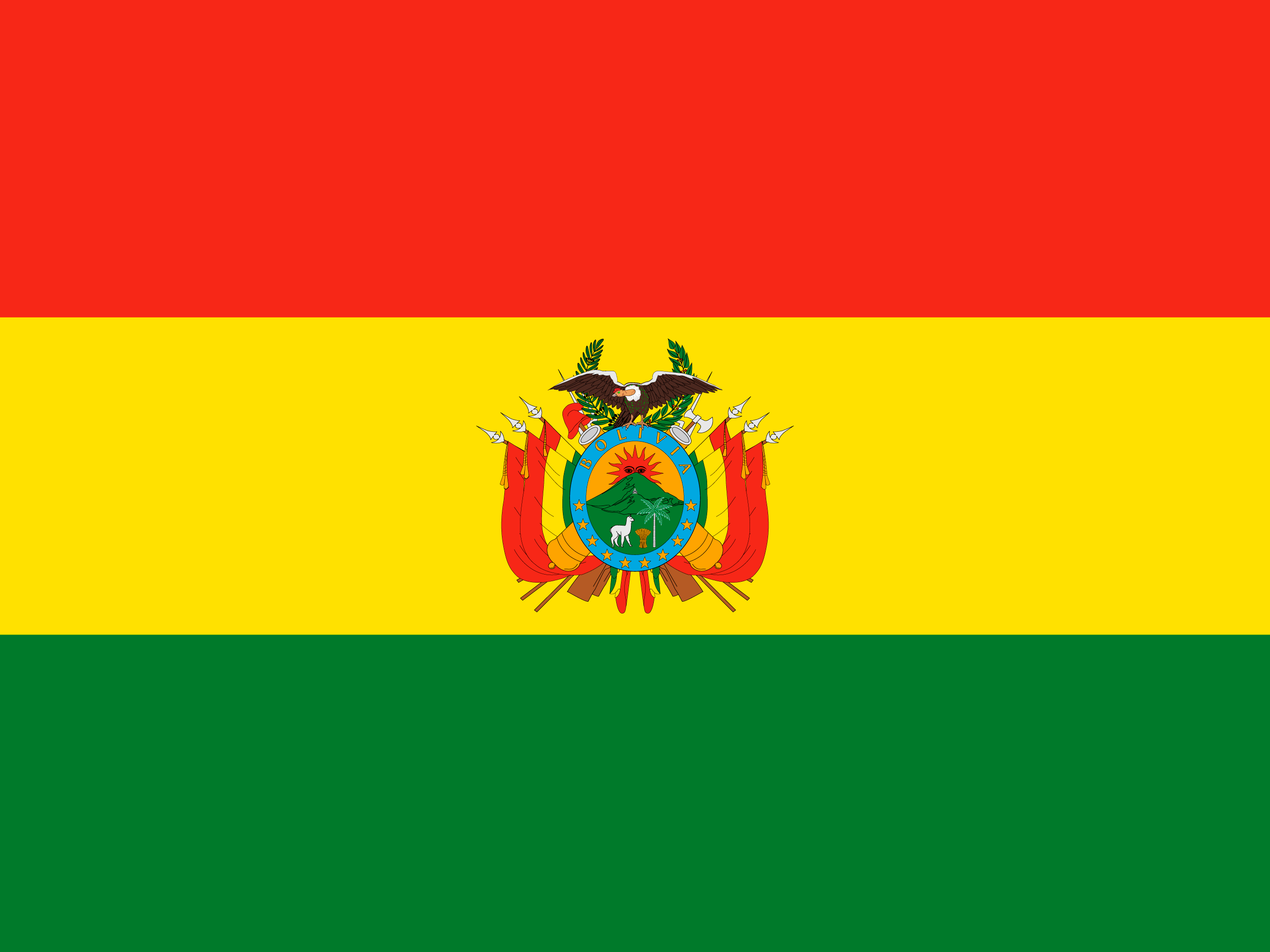 Tutar Bolivia