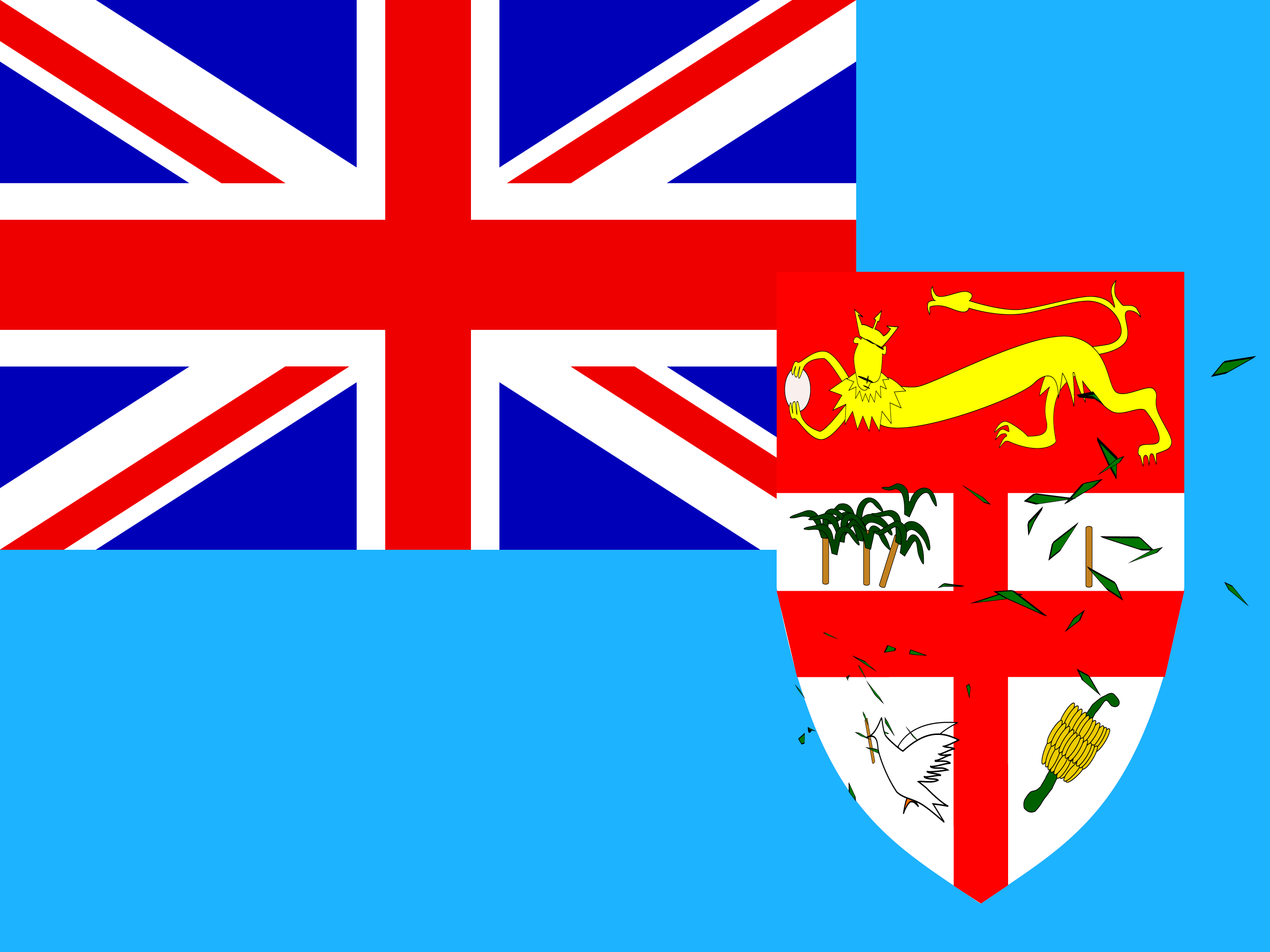 Tutar Fiji