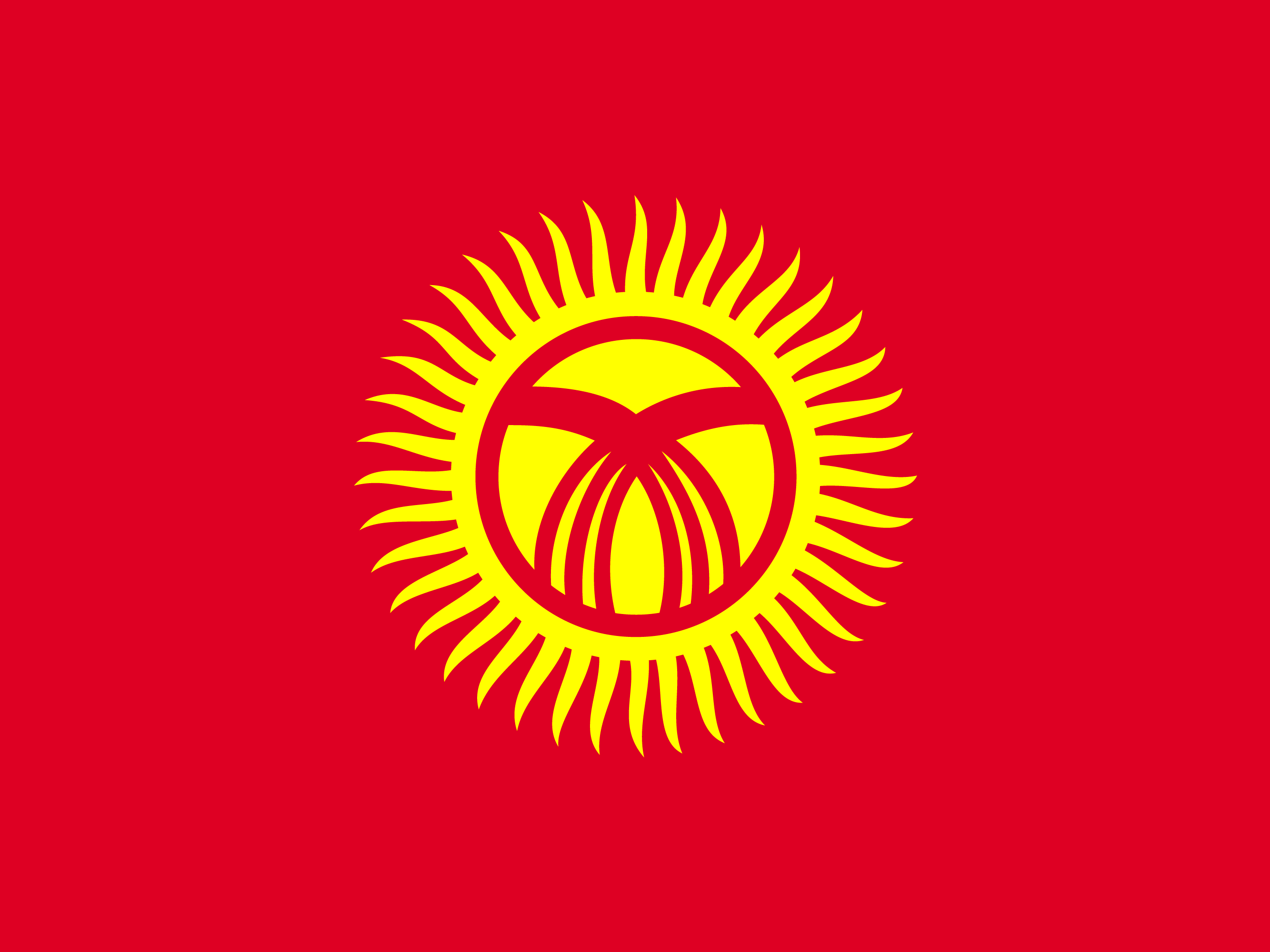 Tutar Kirgizistan