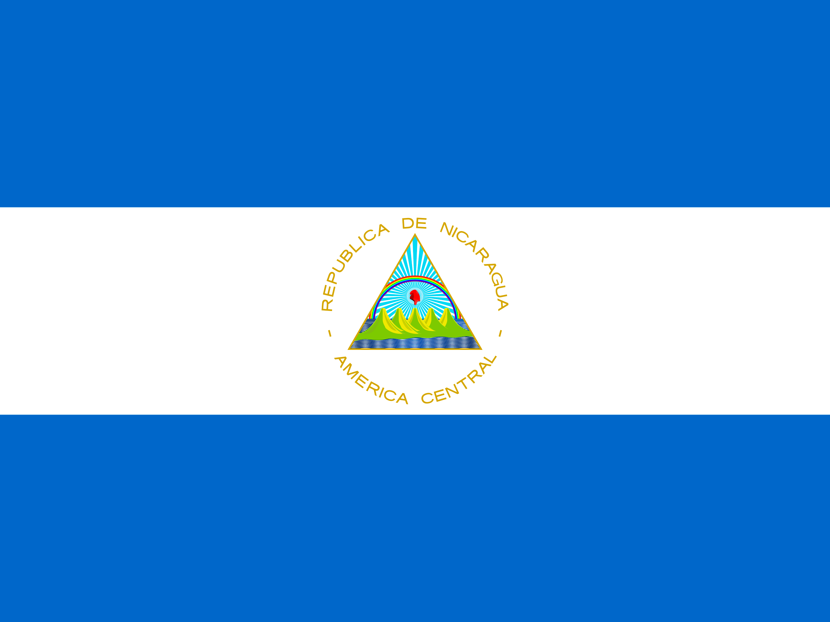 Tutar Nikaraguwa
