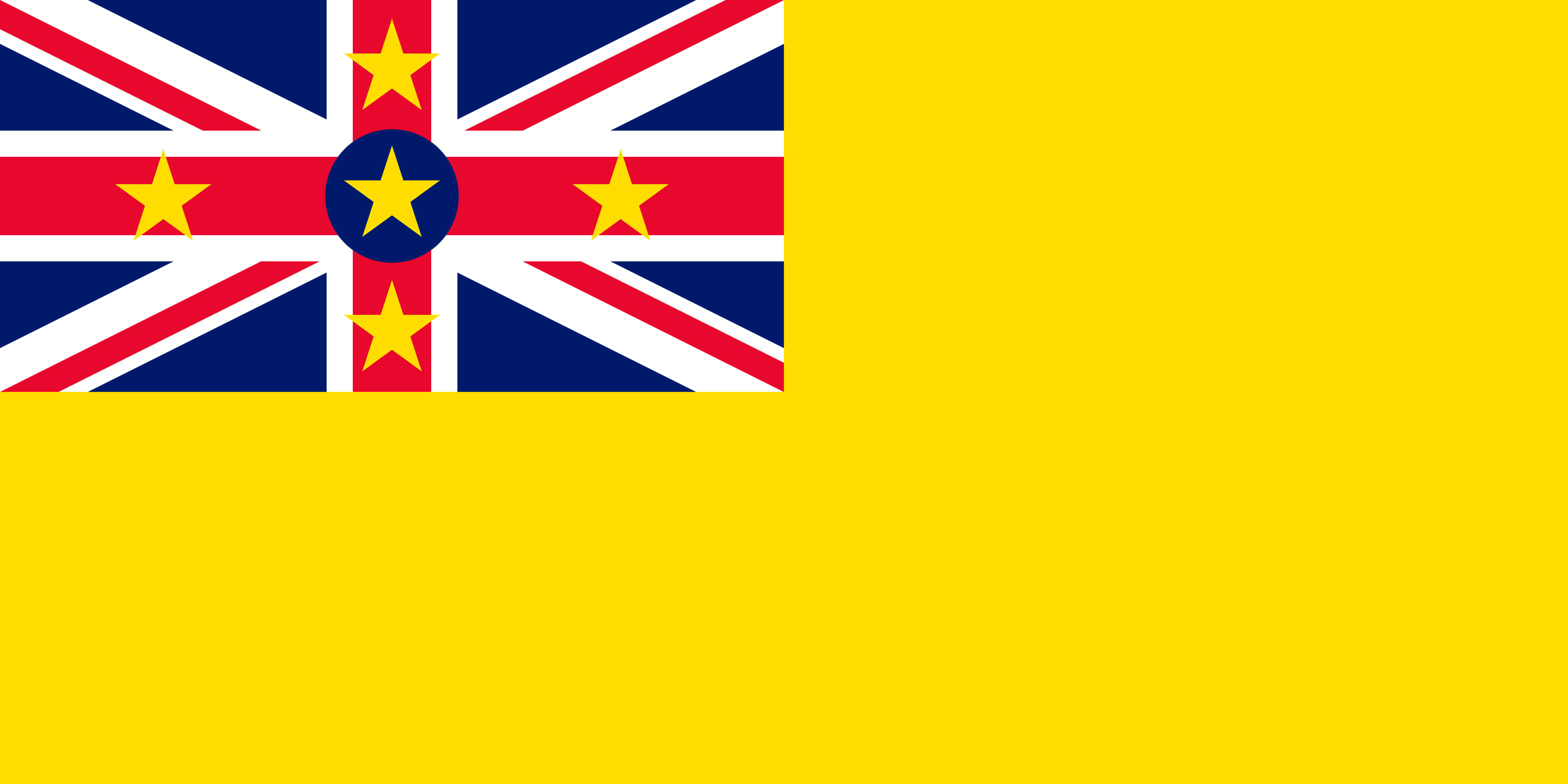 Tutar Niue