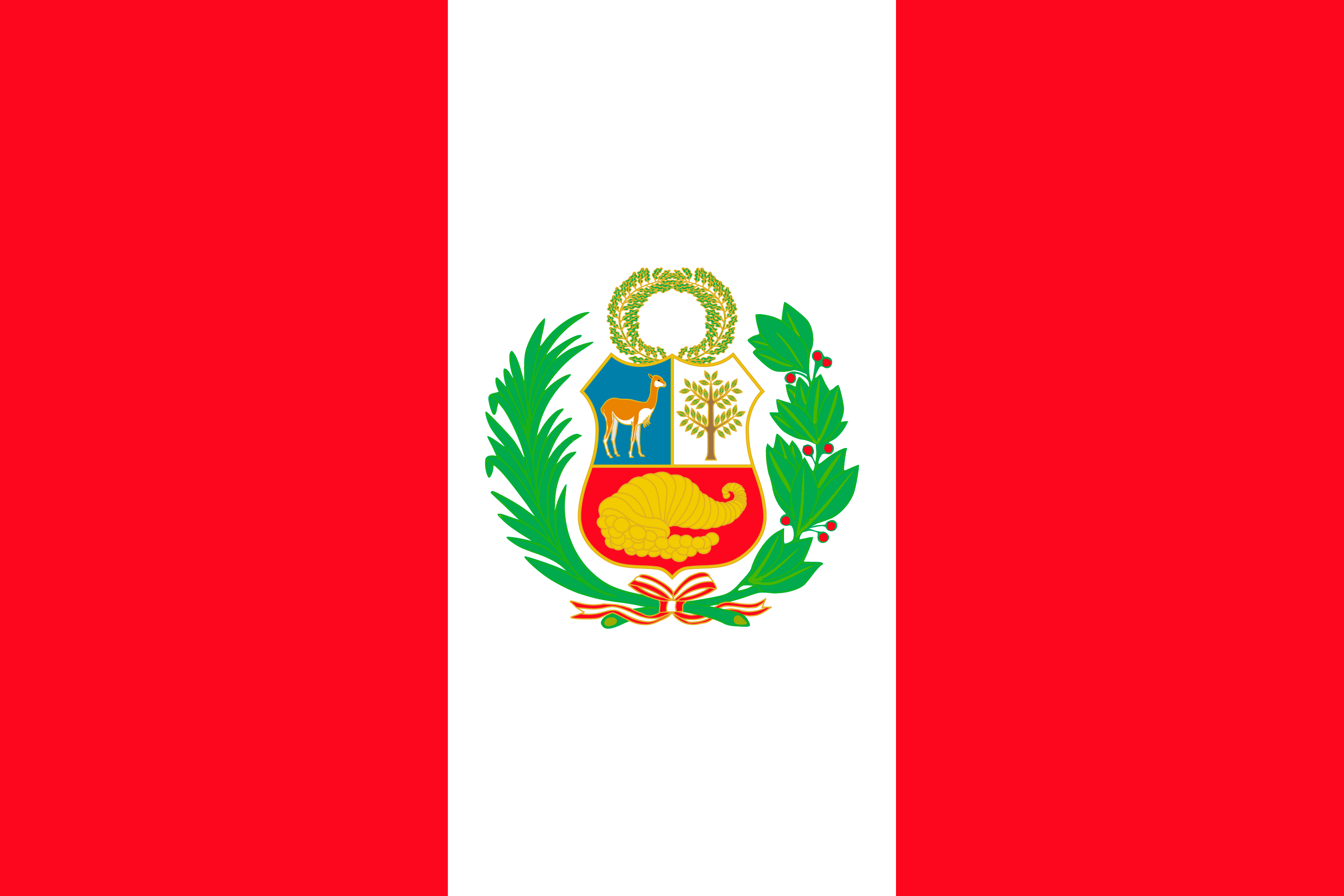 Tutar Peru