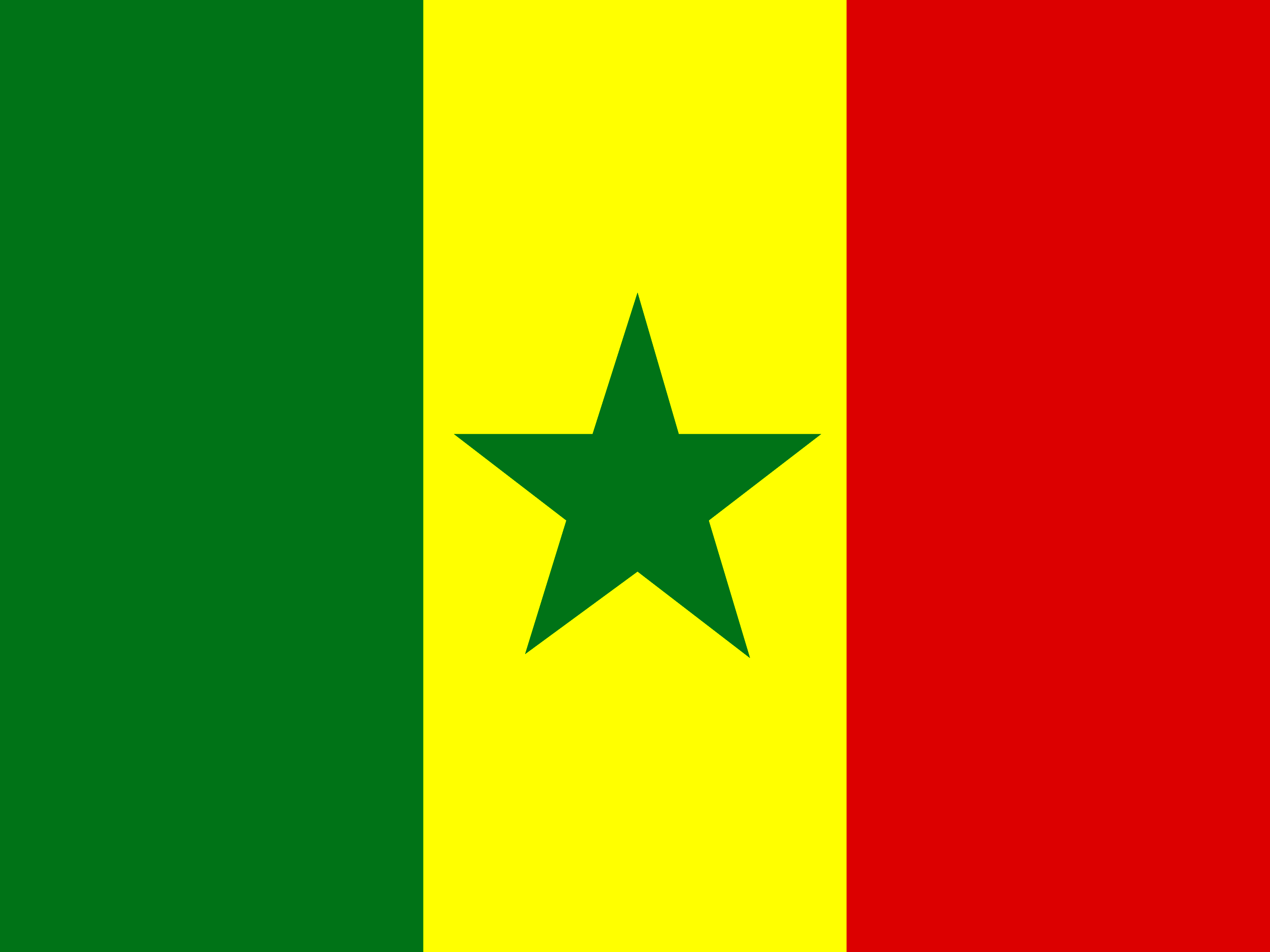 Tutar Senegal