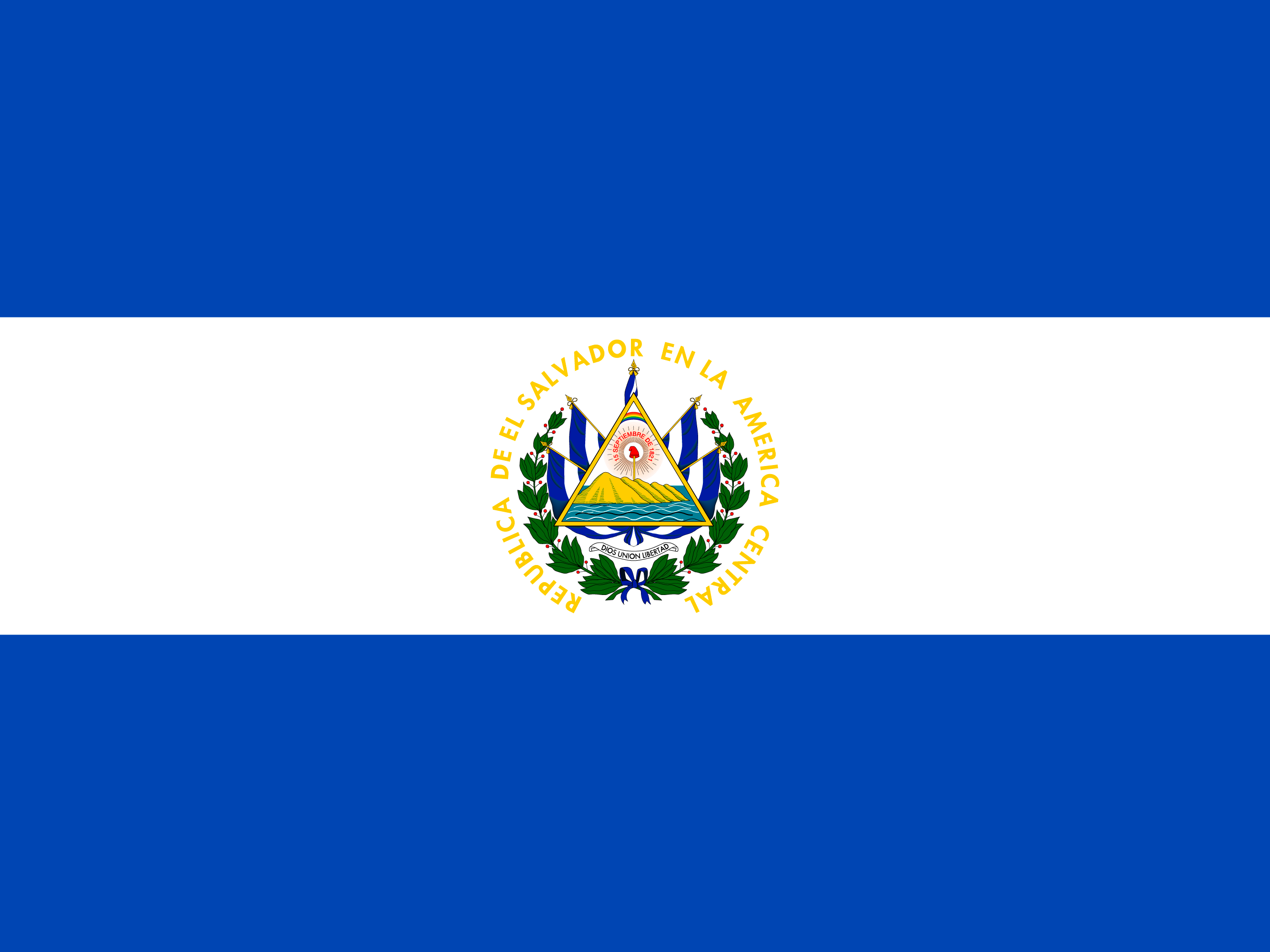 Tutar El Salvador