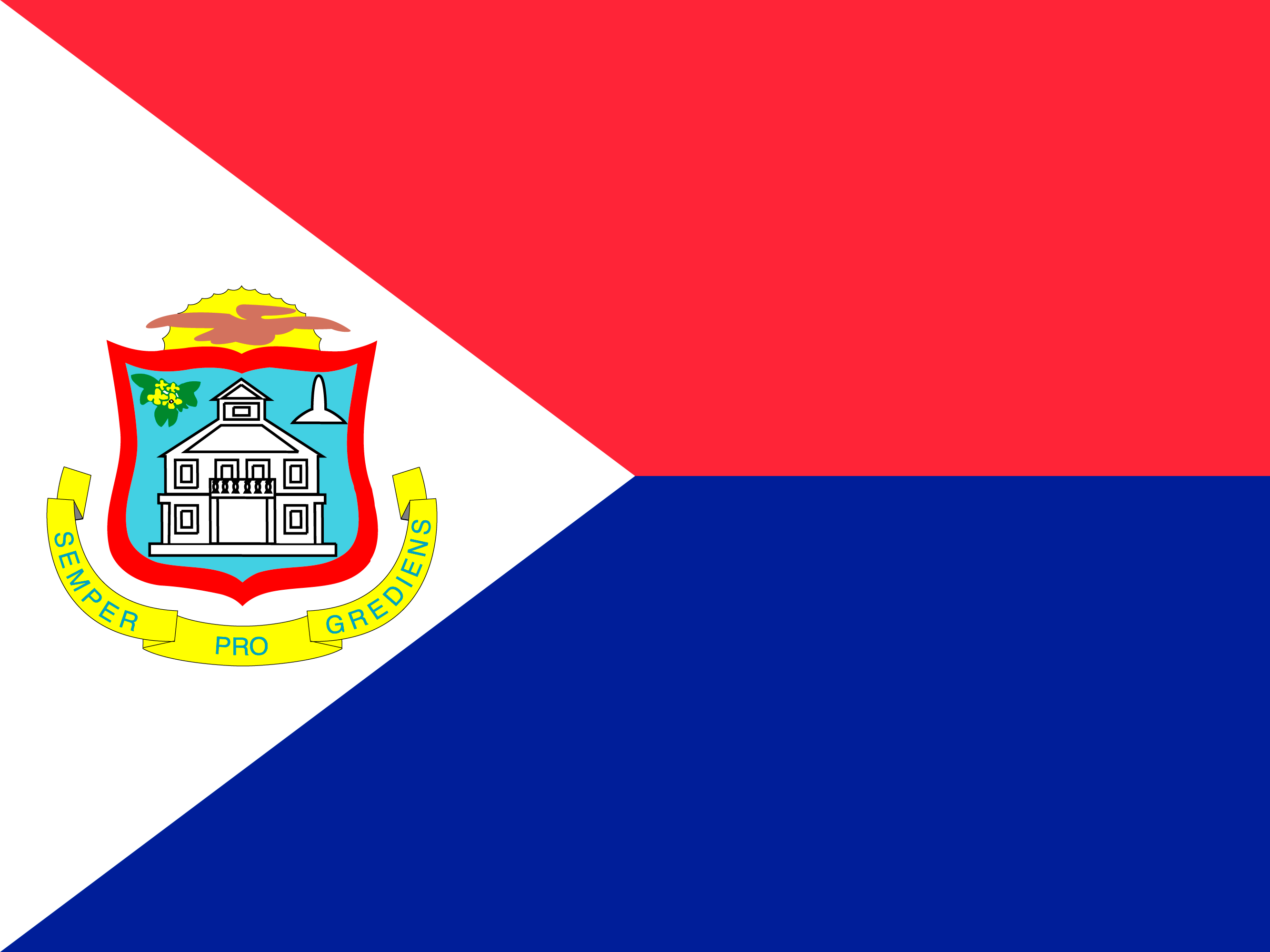 Tutar Sint Maarten