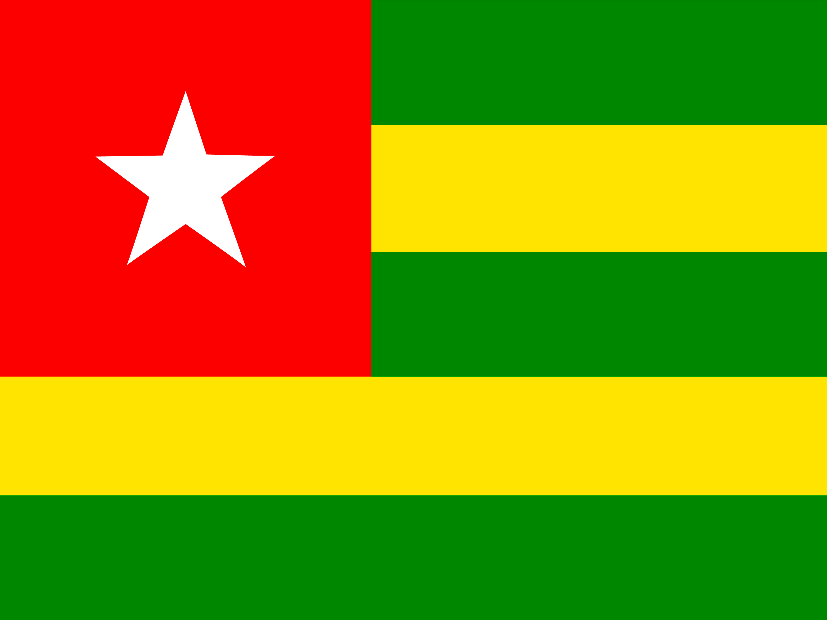 Tutar Togo