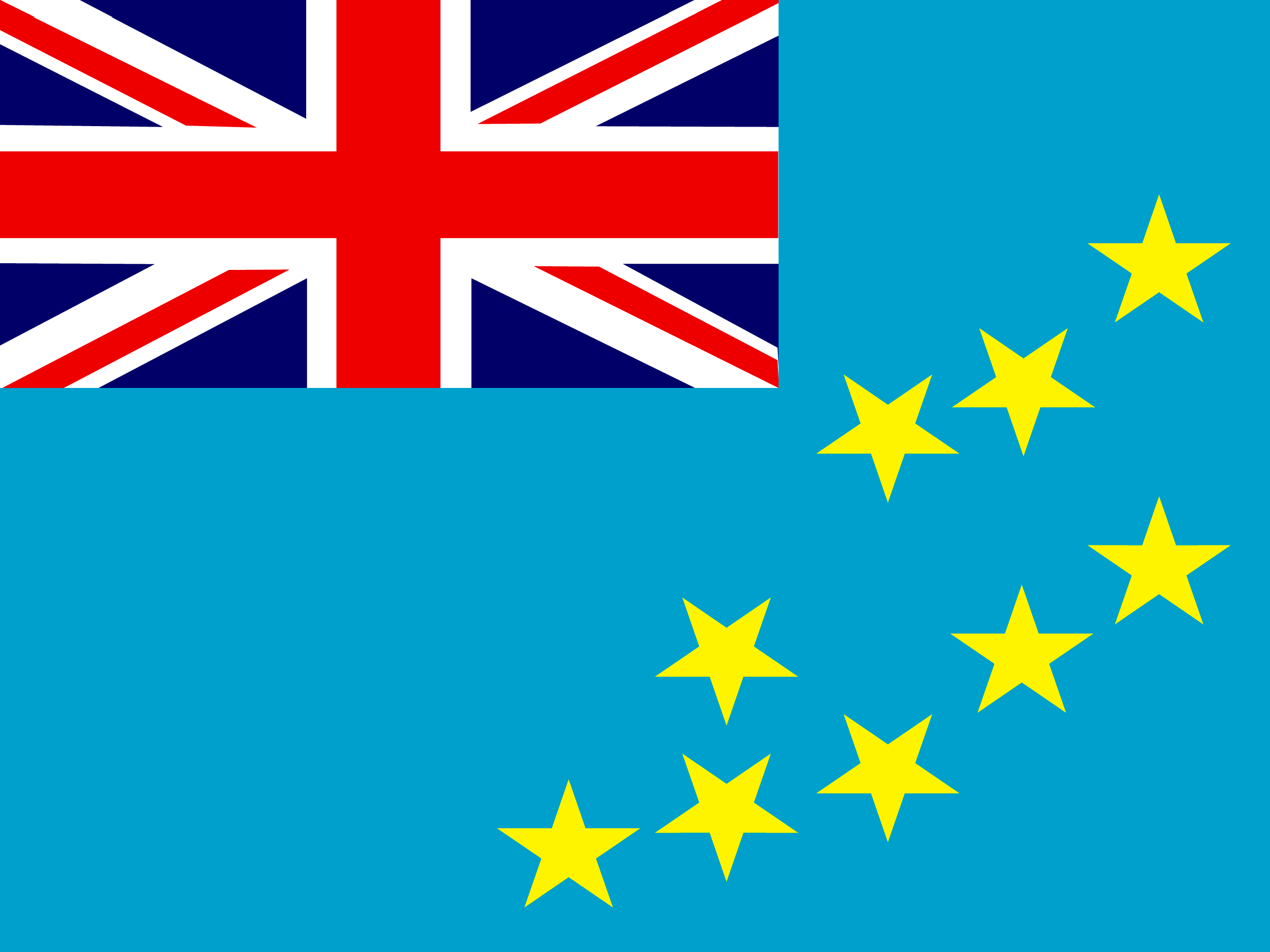 Tutar Tuvalu