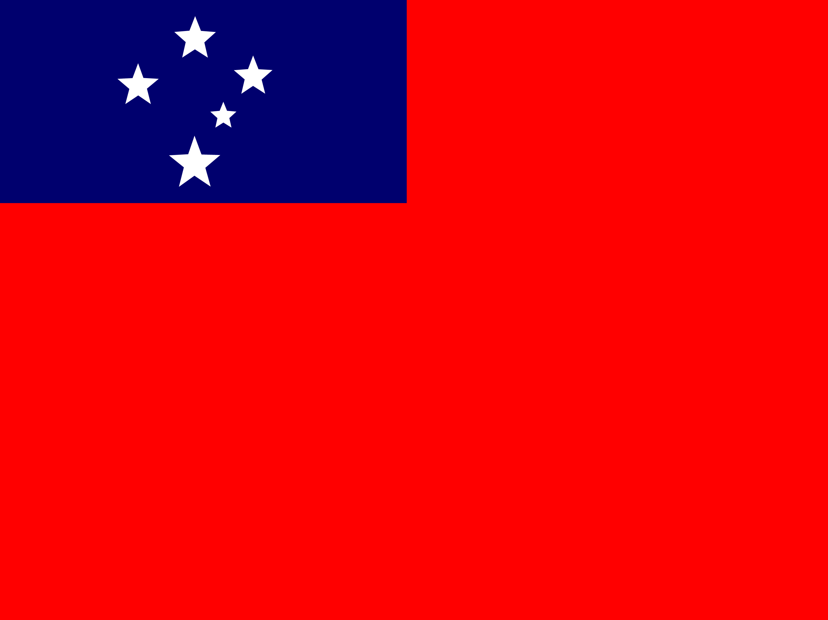 Tutar Samoa