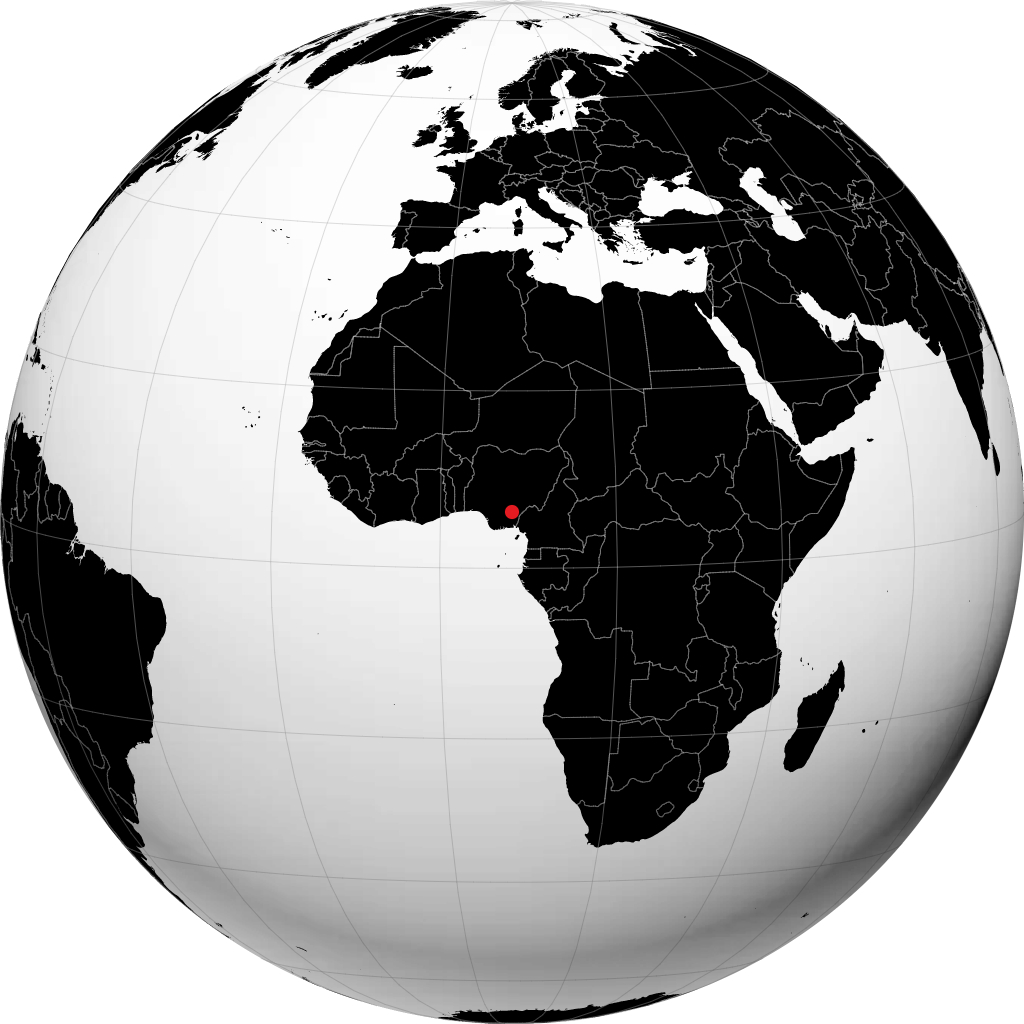 Abakaliki a ƙwallon ƙasa