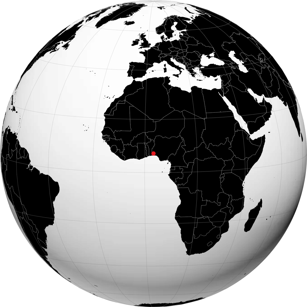 Abeokuta a ƙwallon ƙasa