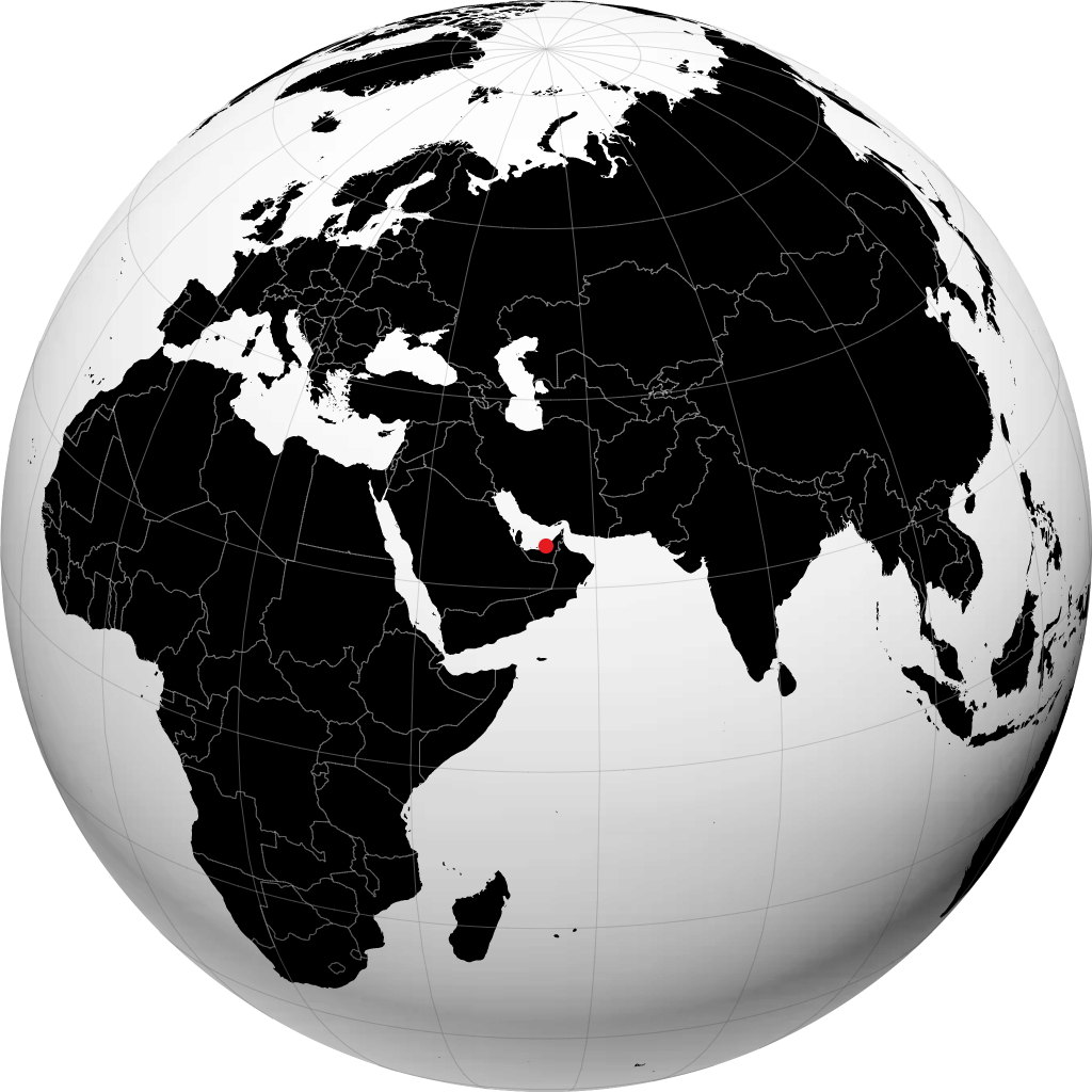 Abu Dhabi a ƙwallon ƙasa