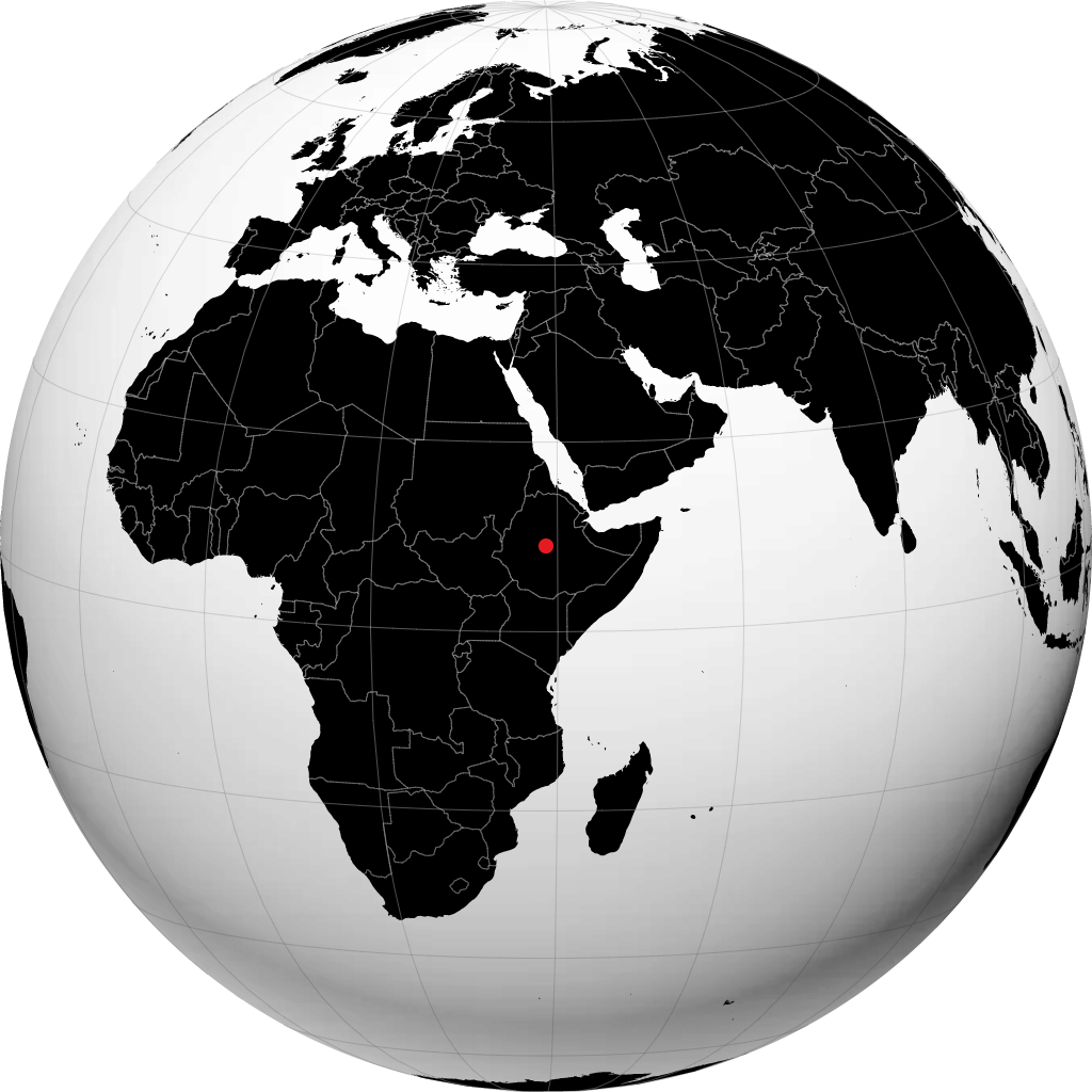 Addis Ababa a ƙwallon ƙasa