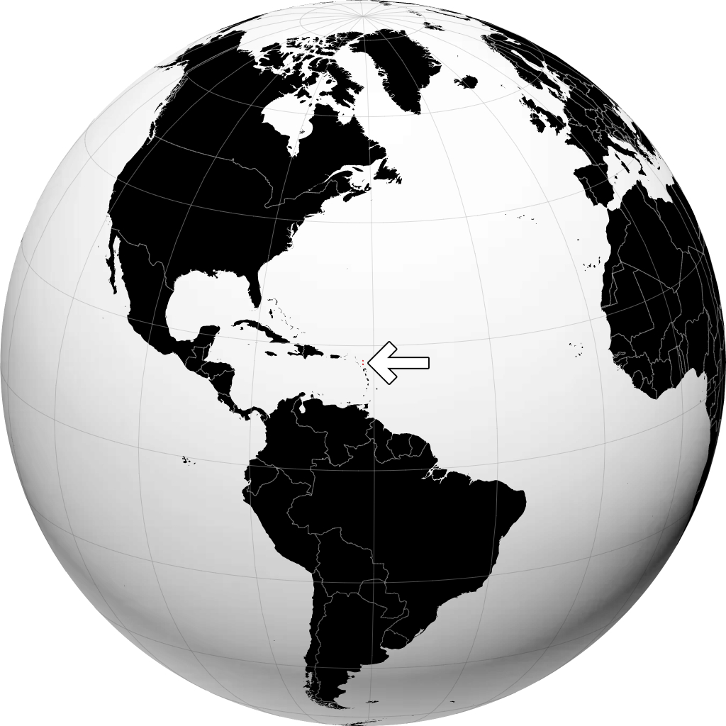 Antigua da Barbuda a ƙwallon ƙasa