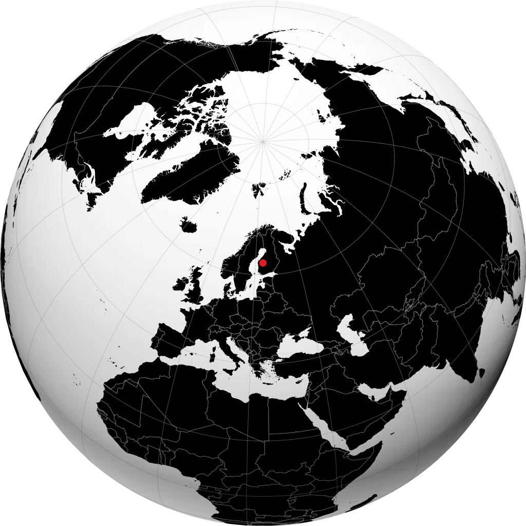 Alavus a ƙwallon ƙasa