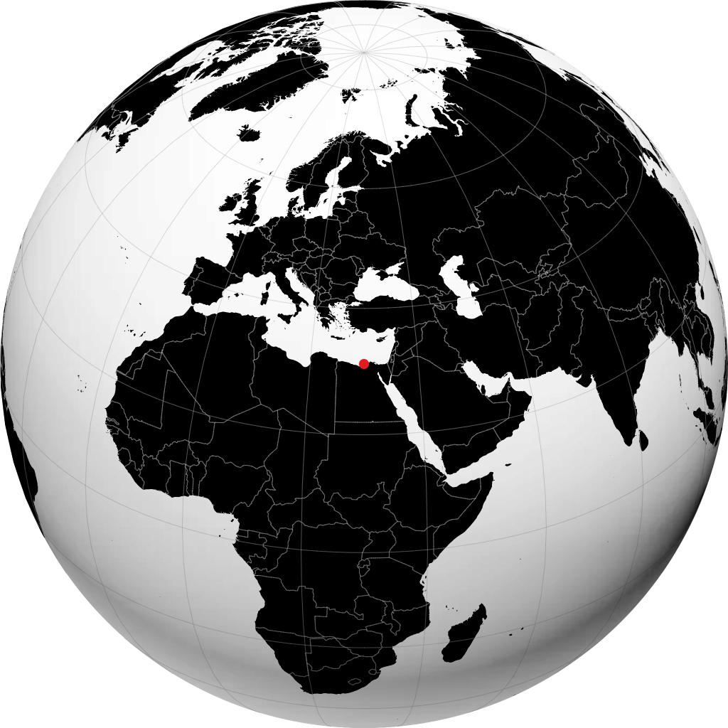 Alexandria a ƙwallon ƙasa