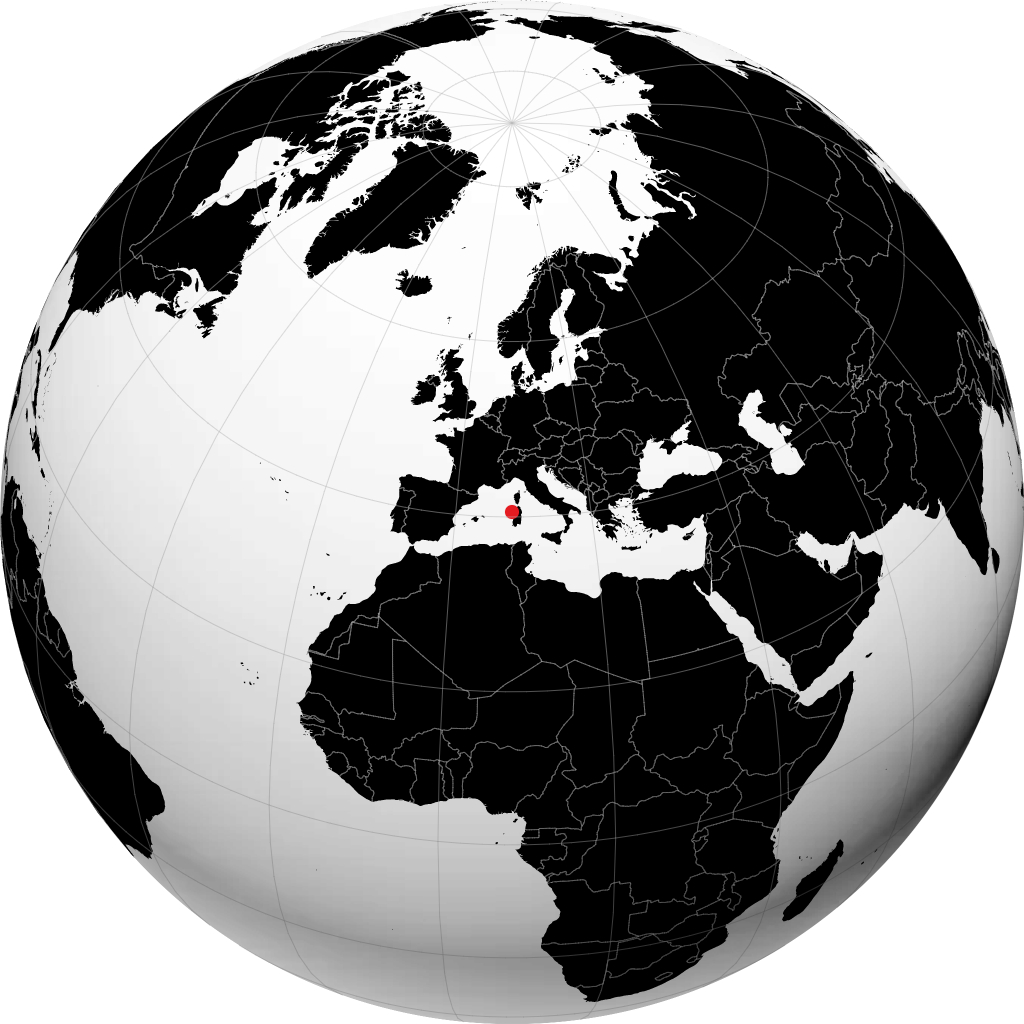 Alghero a ƙwallon ƙasa