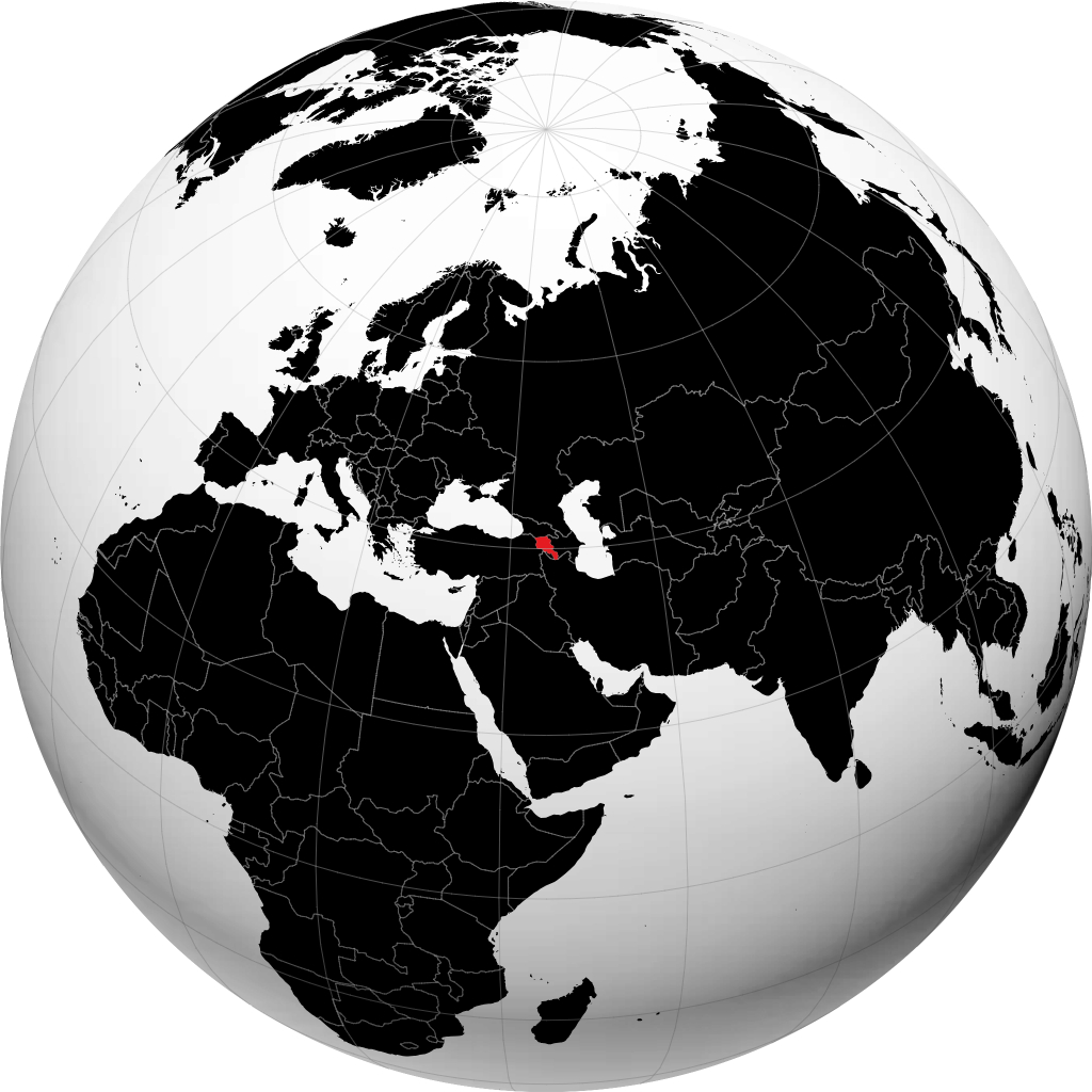 Armenia a ƙwallon ƙasa