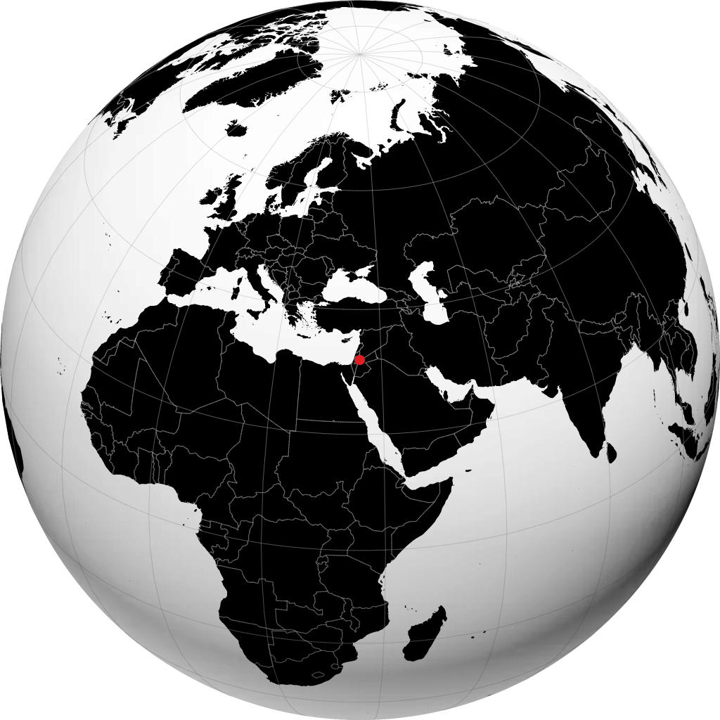 Amman a ƙwallon ƙasa