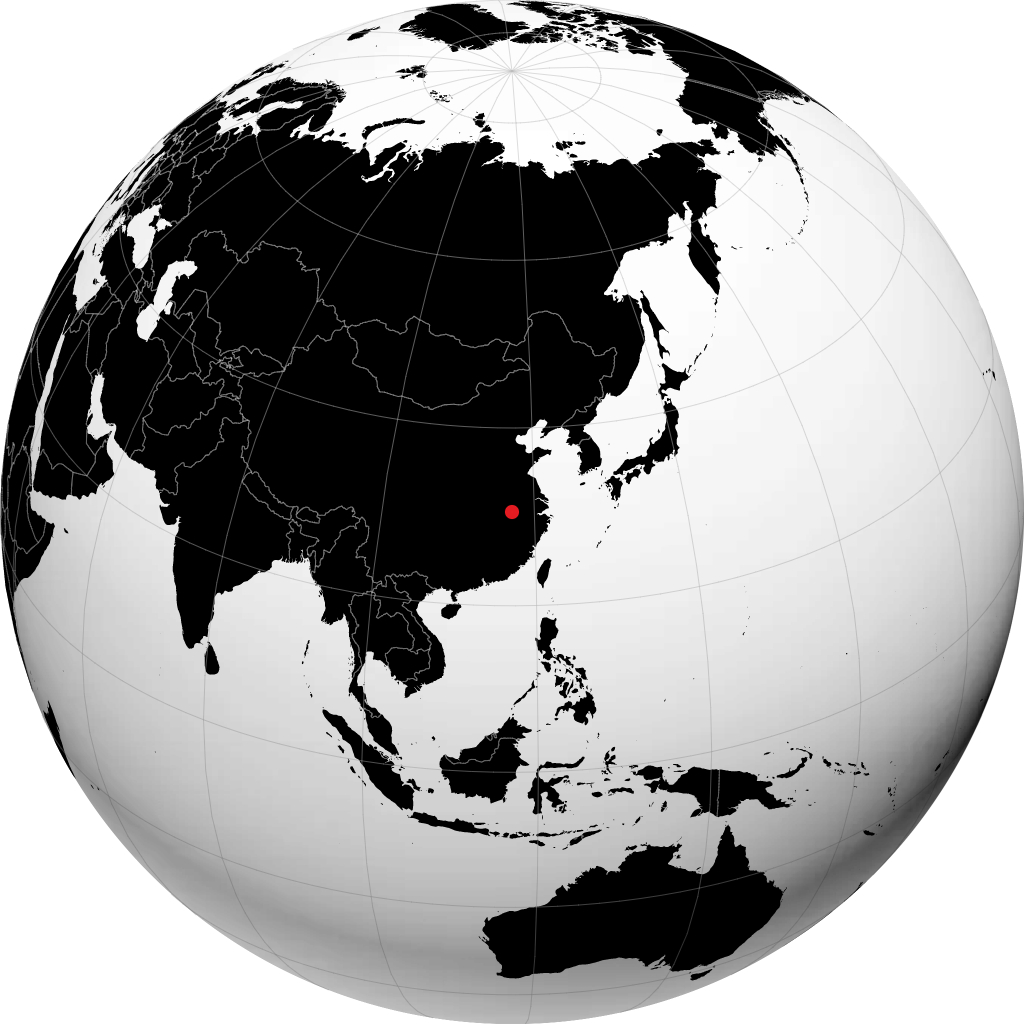 Anqing a ƙwallon ƙasa
