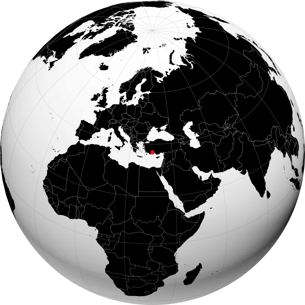 Antalya a ƙwallon ƙasa