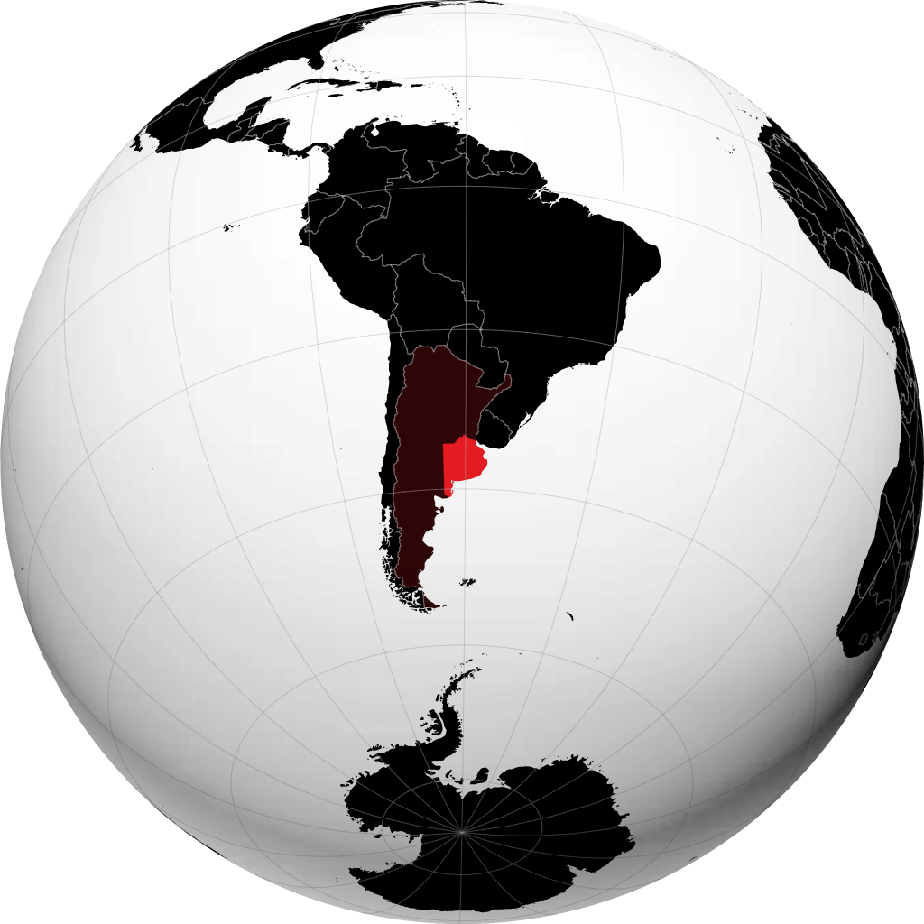Jihar Buenos Aires a ƙwallon ƙasa