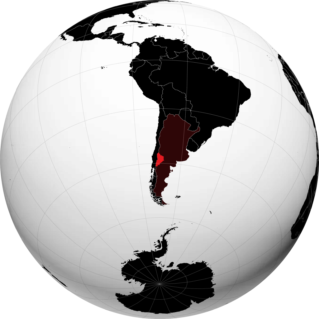 Jihar Neuquén a ƙwallon ƙasa