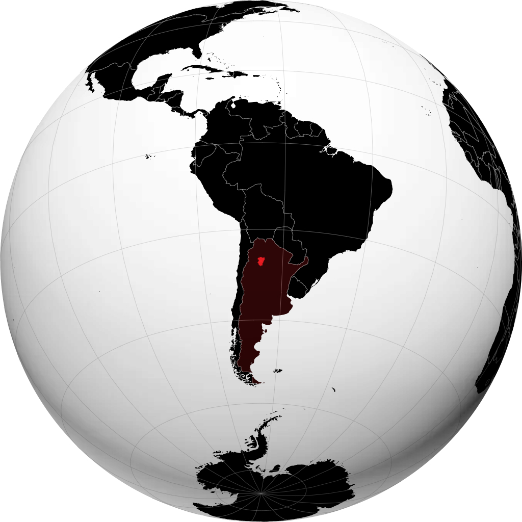 Jihar Tucumán a ƙwallon ƙasa
