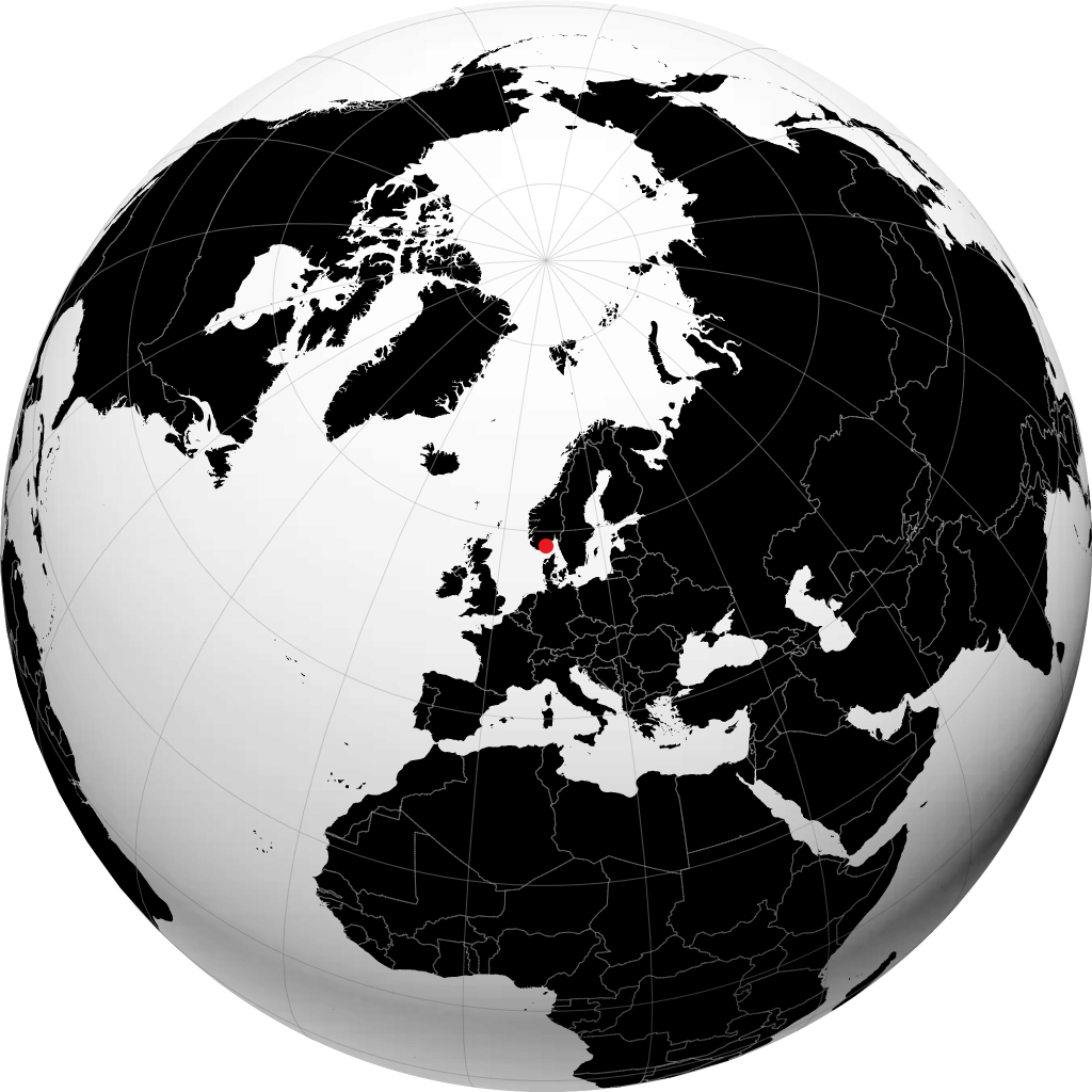 Arendal a ƙwallon ƙasa