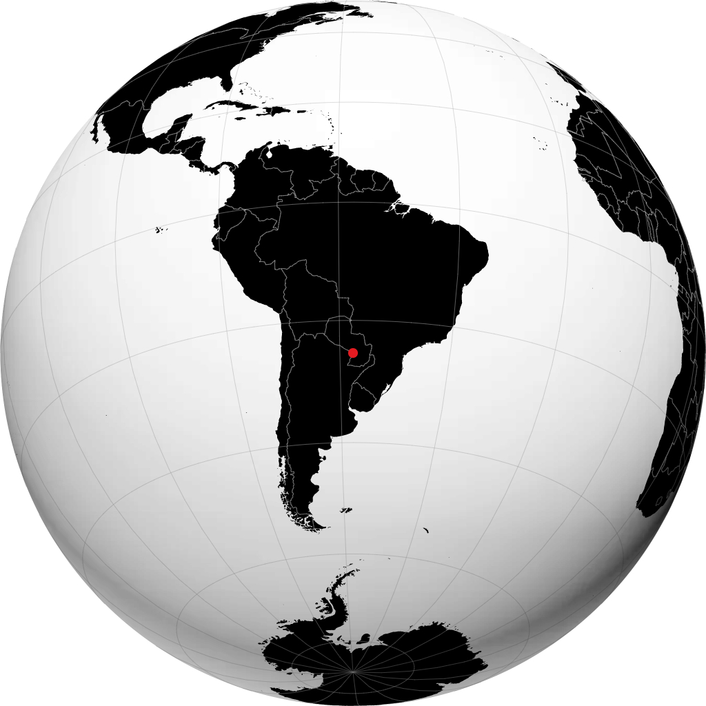 Asunción a ƙwallon ƙasa