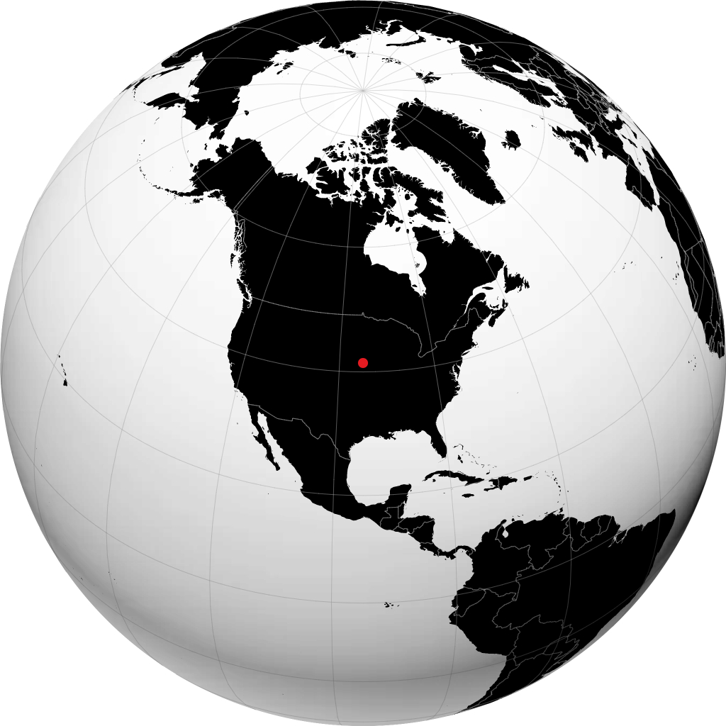 Atlantic a ƙwallon ƙasa