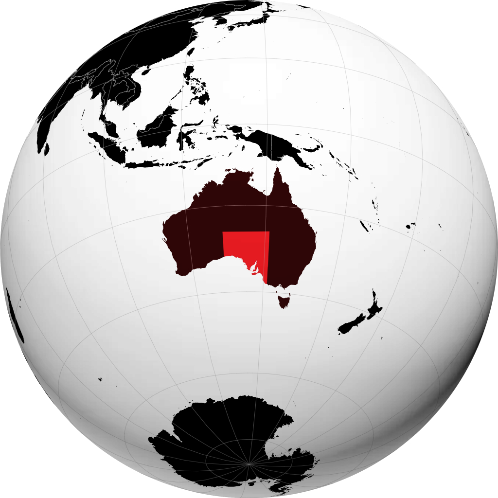 South Australia a ƙwallon ƙasa