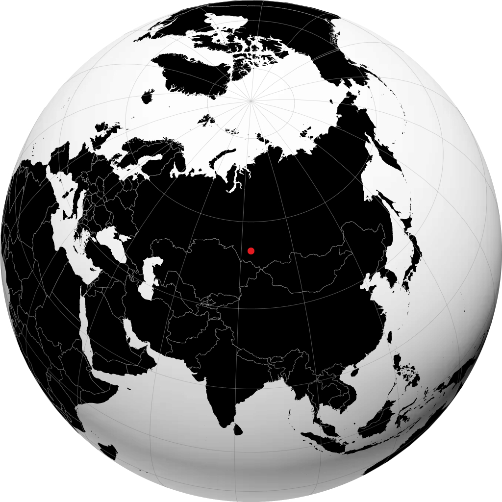 Barnaul a ƙwallon ƙasa