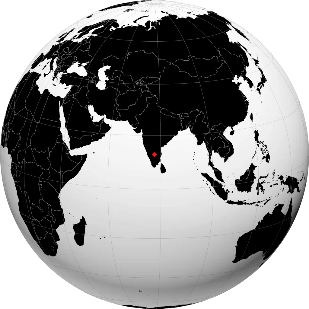 Bengaluru a ƙwallon ƙasa