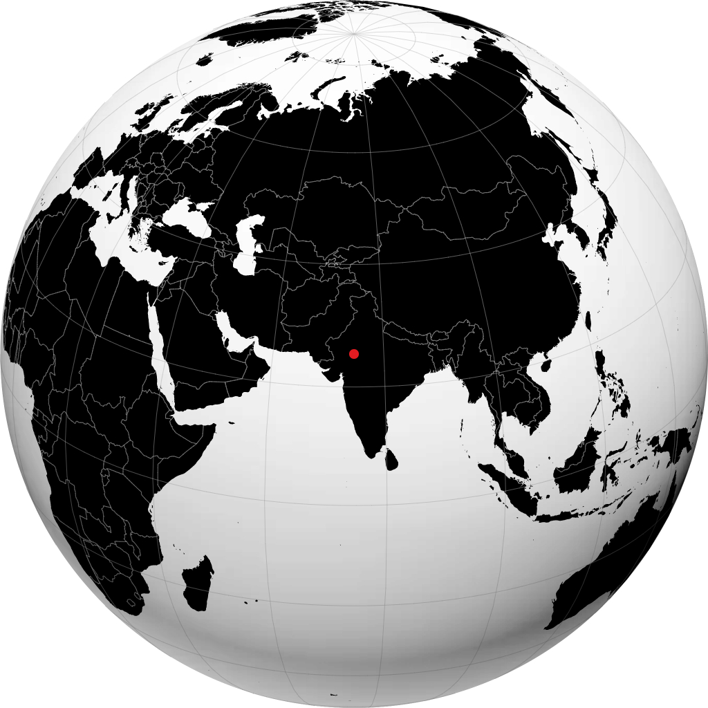 Bhilwara a ƙwallon ƙasa
