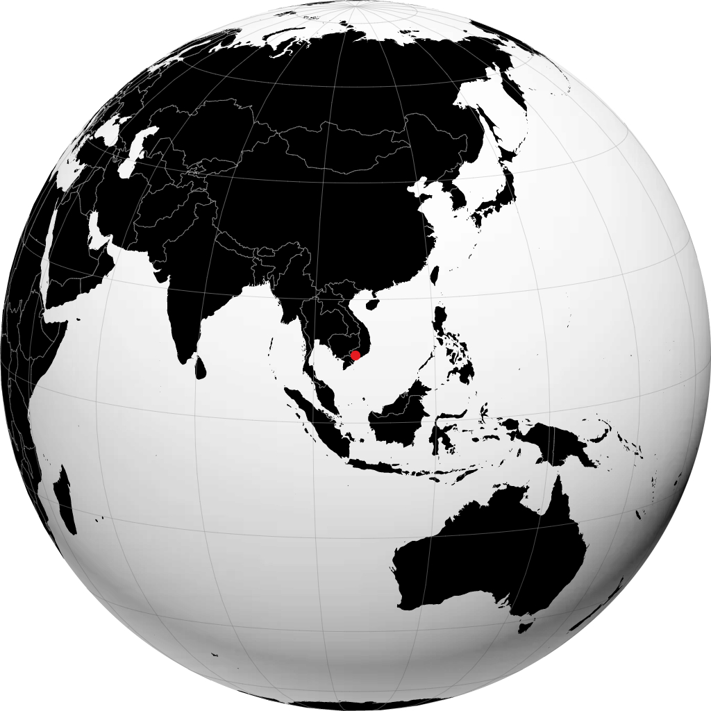 Bien Hoa a ƙwallon ƙasa