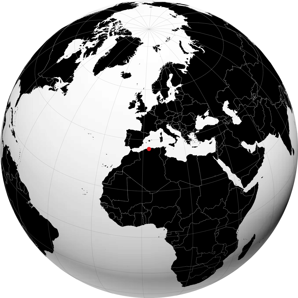 Blida a ƙwallon ƙasa