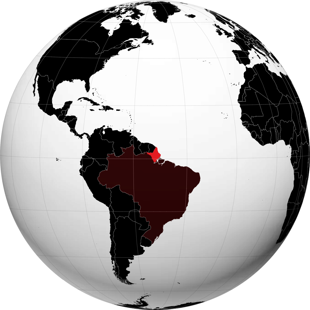Jihar Amapá a ƙwallon ƙasa