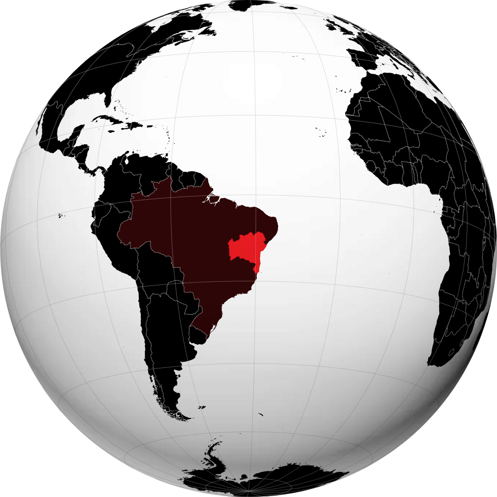 Jihar Bahia a ƙwallon ƙasa