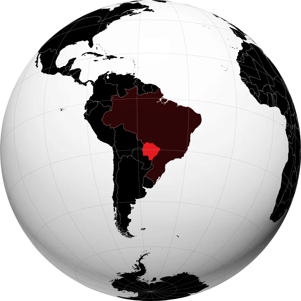 Jihar Mato Grosso do Sul a ƙwallon ƙasa