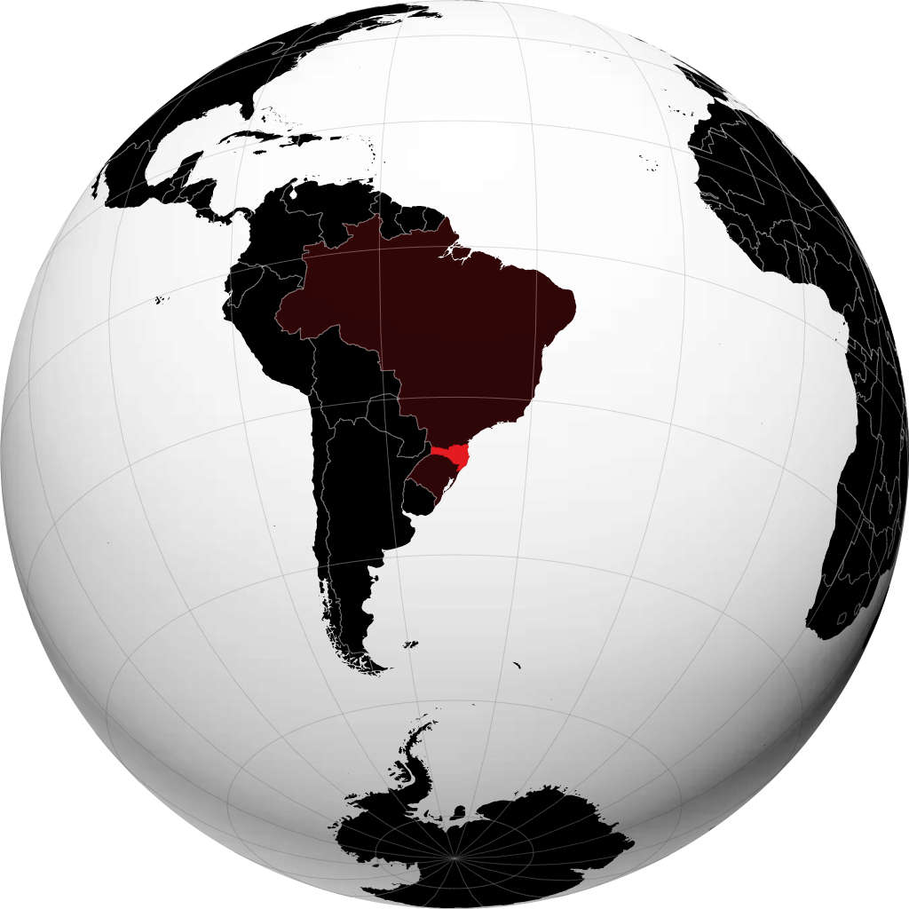Santa Catarina a ƙwallon ƙasa