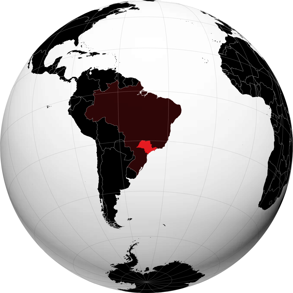 São Paulo a ƙwallon ƙasa