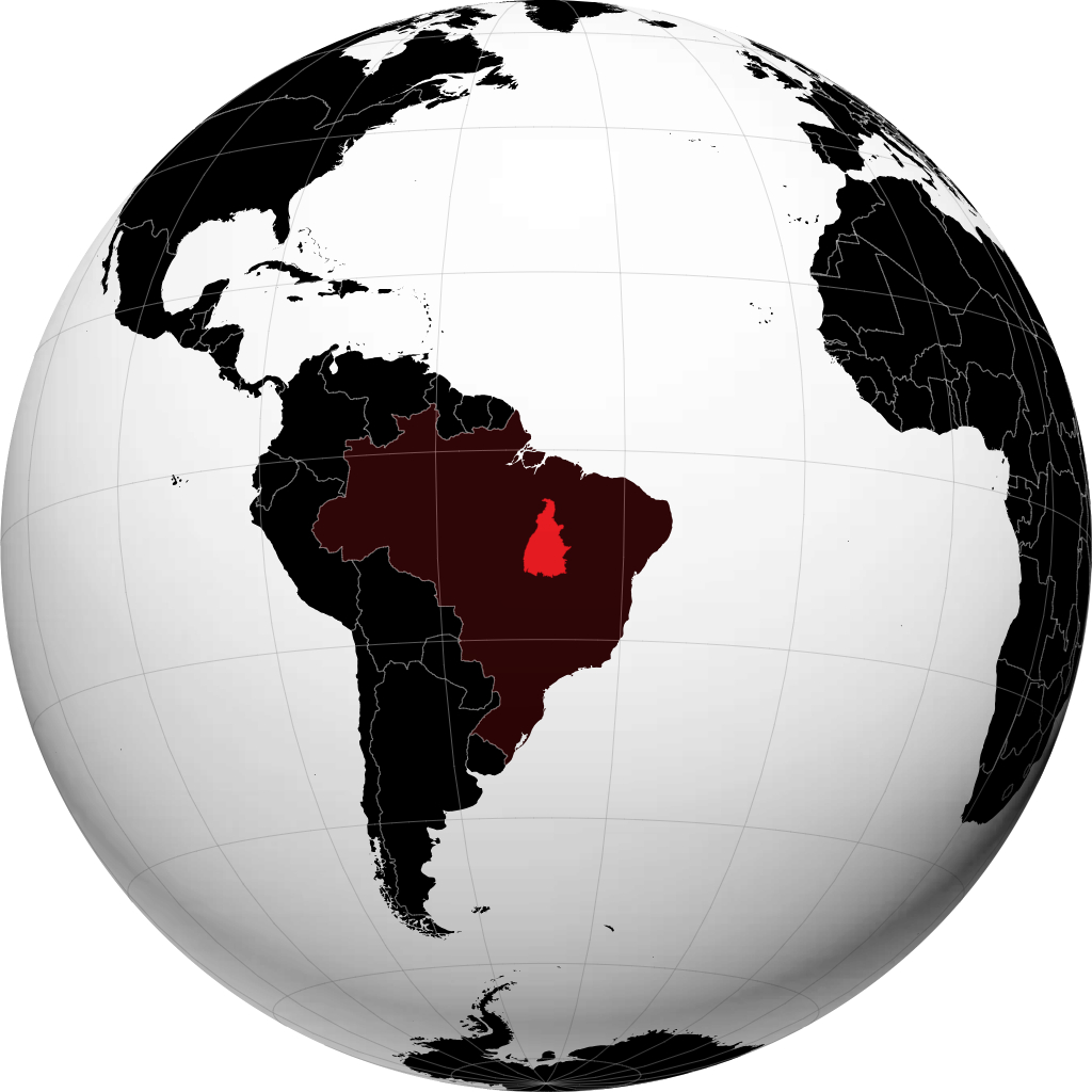 Tocantins a ƙwallon ƙasa
