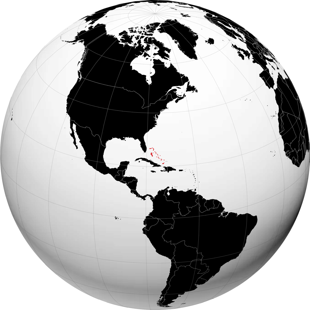 Bahamas a ƙwallon ƙasa