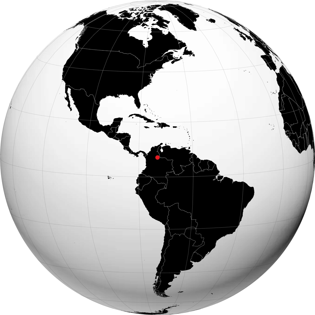 Bucaramanga a ƙwallon ƙasa