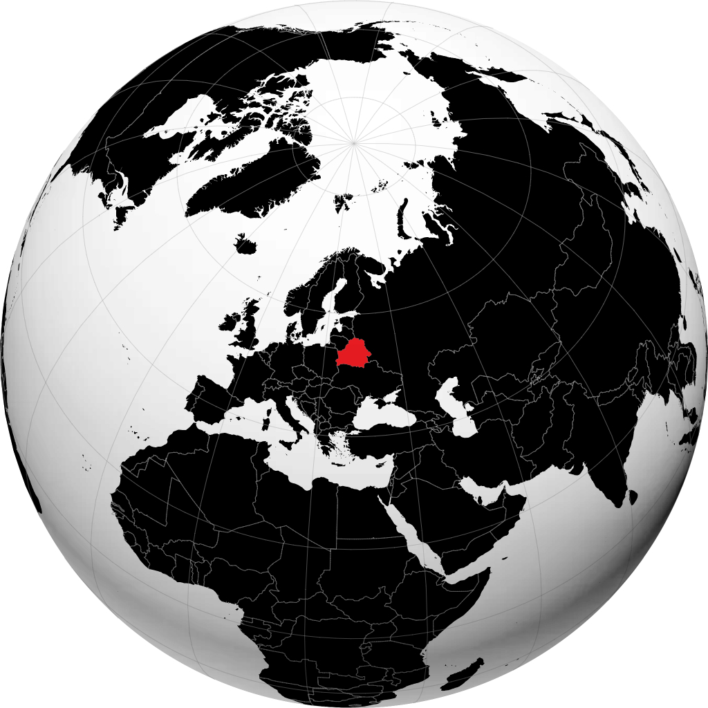 Belarus a ƙwallon ƙasa