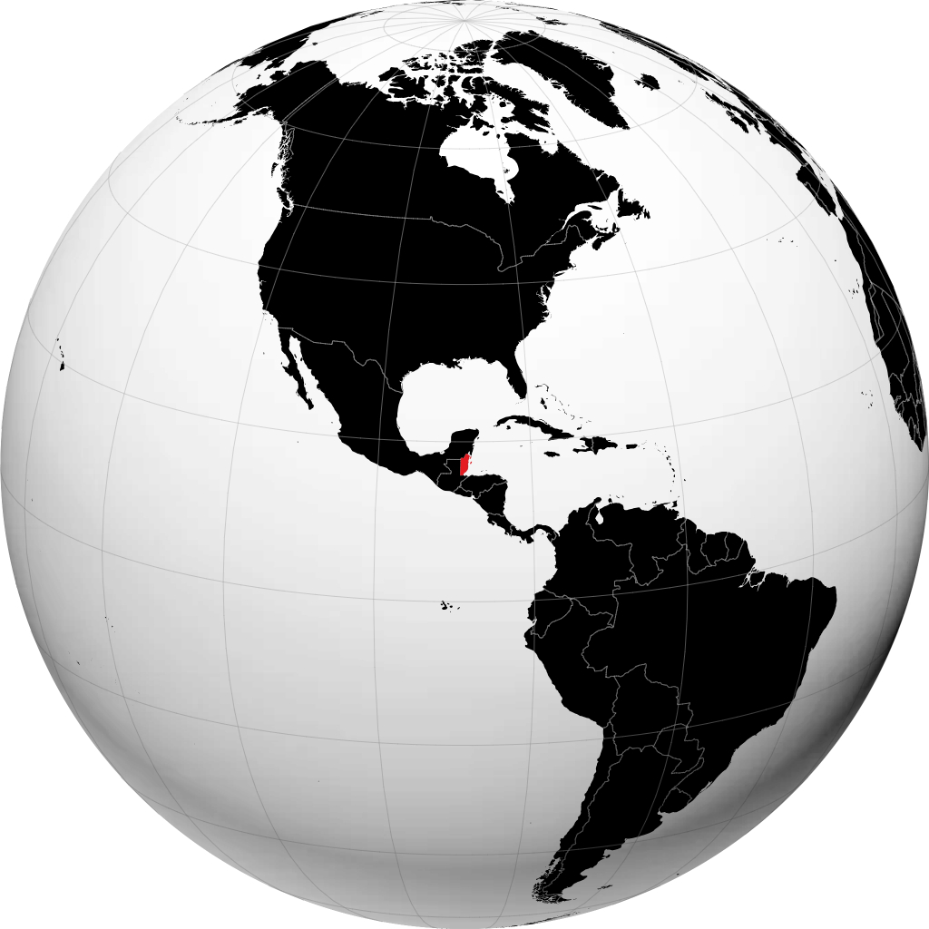Belize a ƙwallon ƙasa