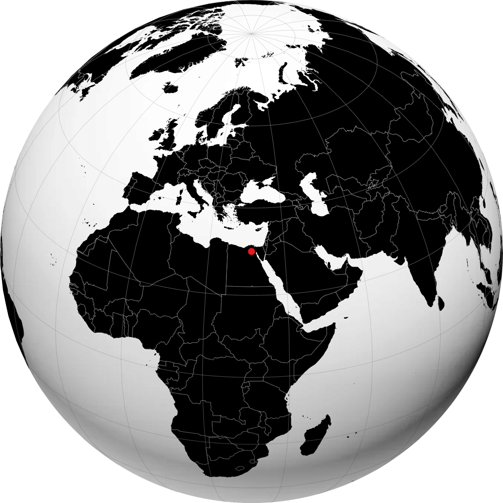 Cairo a ƙwallon ƙasa