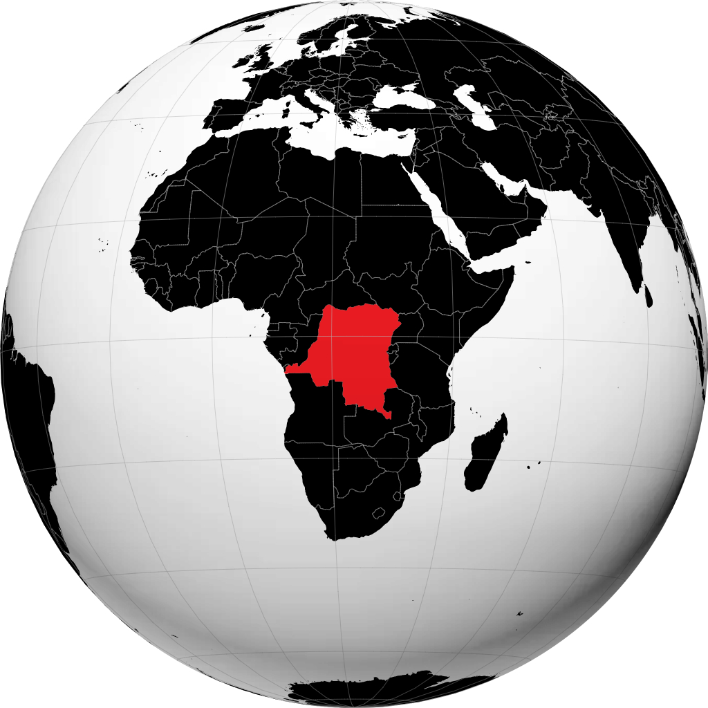 DR Kongo a ƙwallon ƙasa
