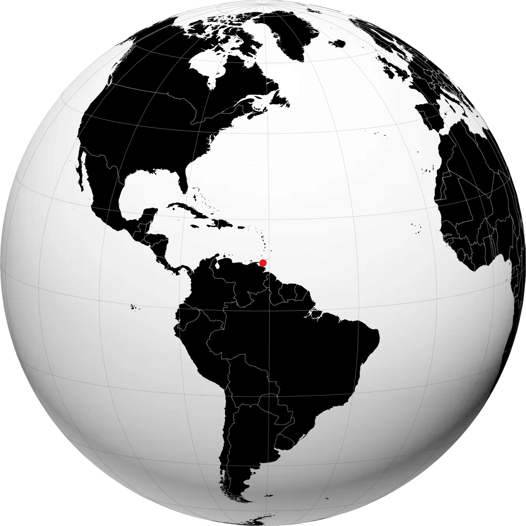 Chaguanas a ƙwallon ƙasa
